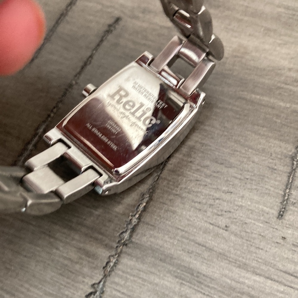 Relic Watch - Picture 3 of 4